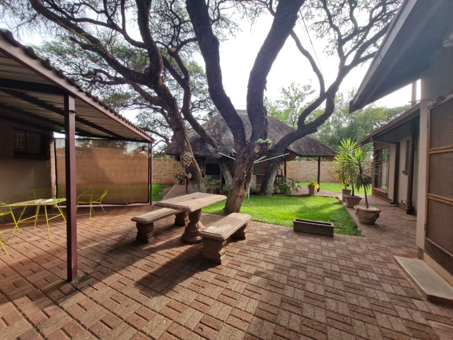 4 Bedroom Property for Sale in Kathu Northern Cape